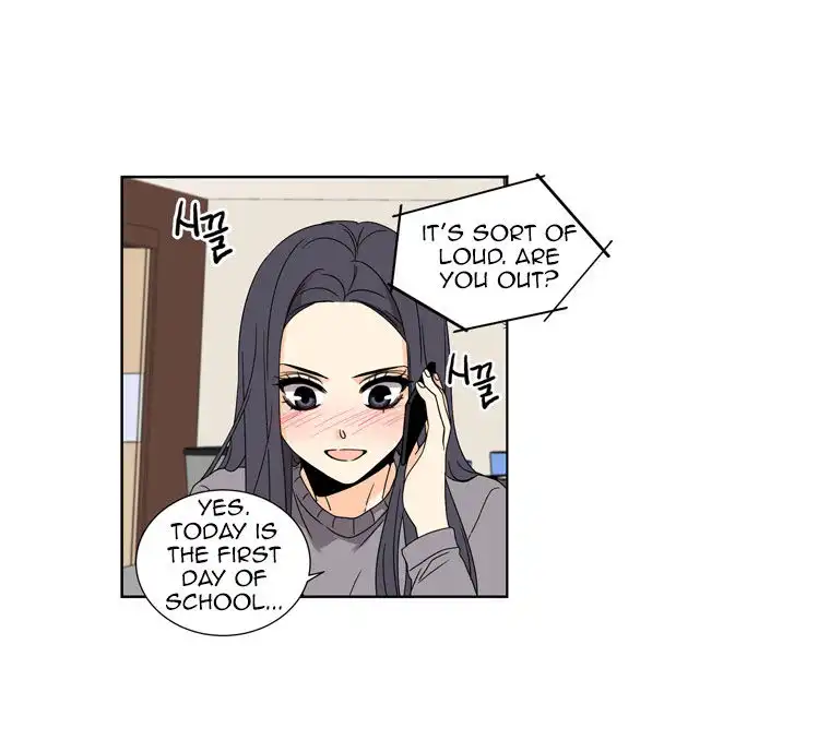 Lovely Bokhee-ssi Chapter 4 30